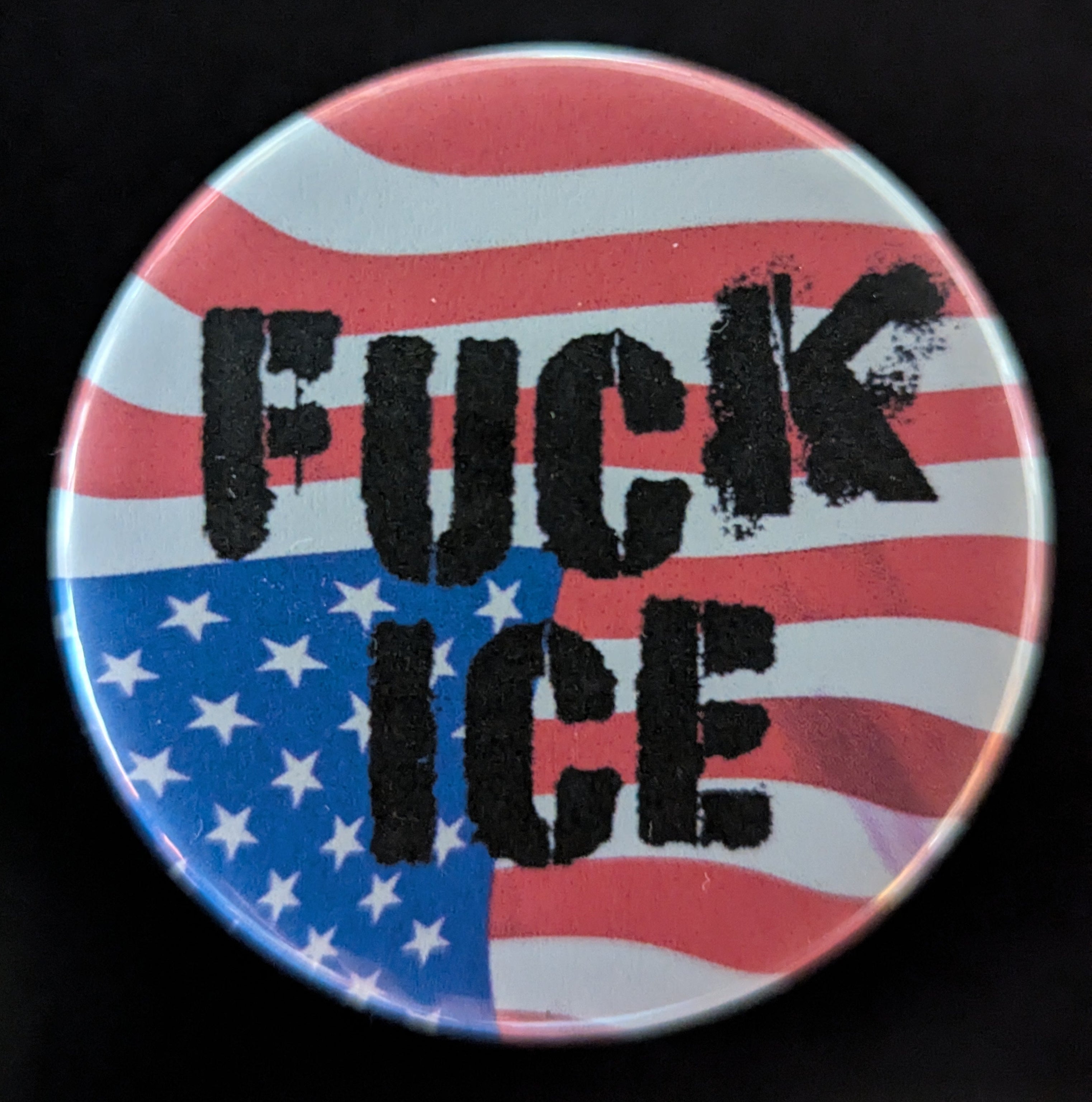 FUCK ICE